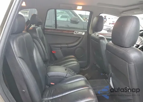 2006 Chrysler Pacifica Touring z USA, uszkodzony, nr VIN 2A8GF68476R612873